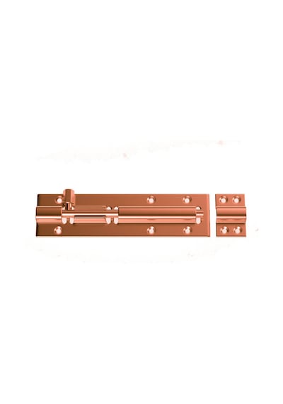 Condi Emniyet Sürgüsü 4 Bakır 15 Cm 181kl5124309 Renkli