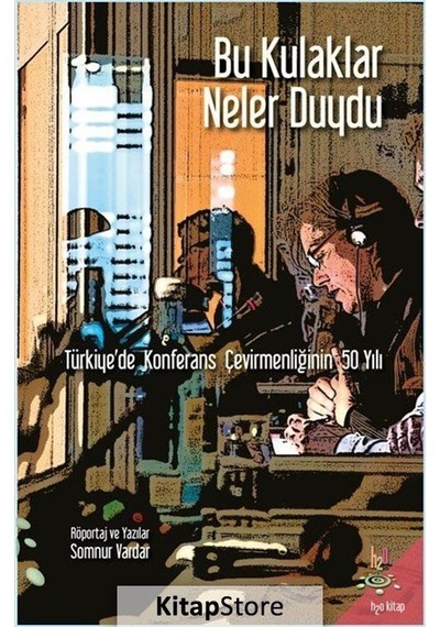Bu Kulaklar Neler Duydu