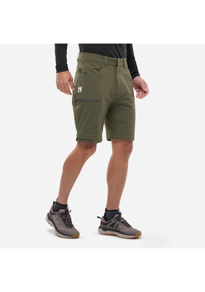 Millet Ubıc Zo Pantolon Erkek Mıv10428 N7094 Yeşil