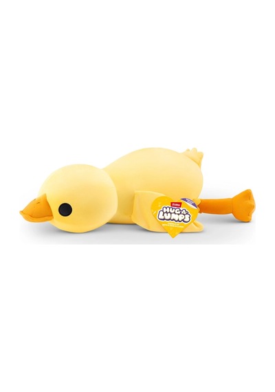 Hugalumps Ağırlaştırılmış Peluş Açık Mavi