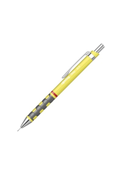Kalem 0.5mm Sarı Yesıl Govde Genel