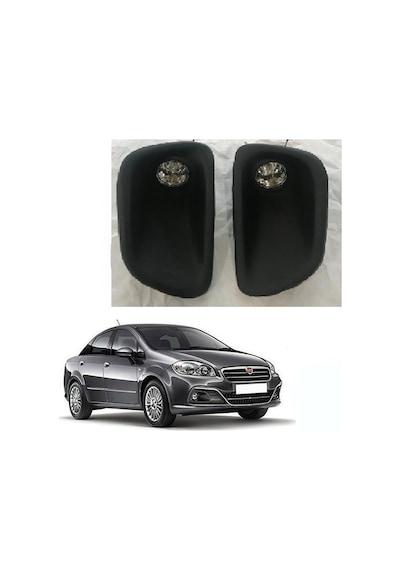 Fiat Linea Sis Farı Seti 2012 Sonrası