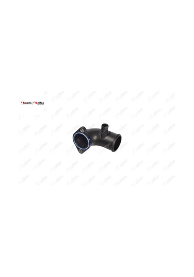 Turbo Borusu Transit 2.4-3.2 Tdci Nifea Yc1q6k686ab/ 1112291/ Yc1q6k68 Ford 19495