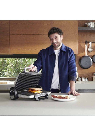 Korkmaz A810-06 Tostema Midi Tost Makinesi