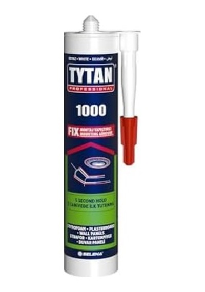 Professional 1000 Fix - 310 Ml