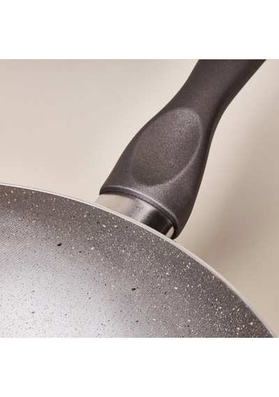 Fred Maxi Wok Tava - 28 Cm Çok Renkli