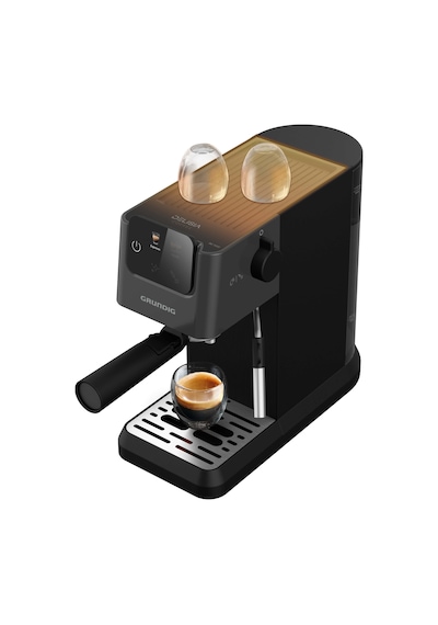 Grundig KSM 4330 Espresso Makinesi