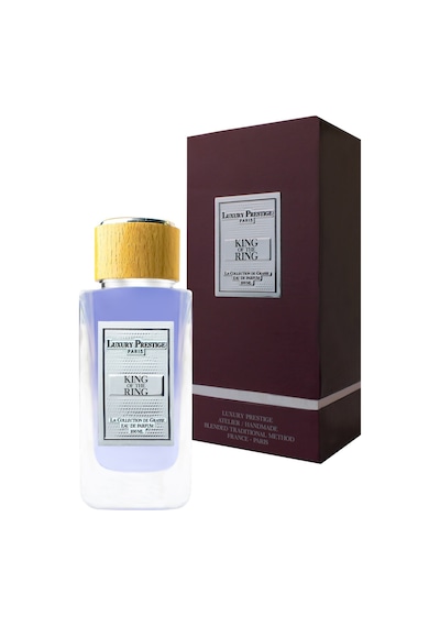 Luxury Prestige Grasse King Of The Ring Erkek Parfüm EDP 100 ML