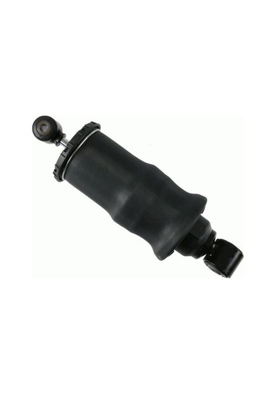Sachs 313078 Kabin Amortisöru Arka Sol Körüklü Man Tgtgs 07-tga 00- 81417226083