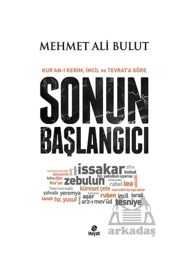 Sonun Başlangıcı Citlihayat Yayınları Mehmet Ali Bulut