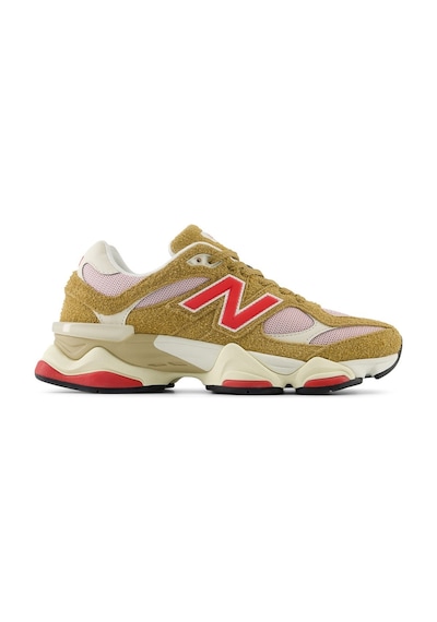 New Balance Unısex Ayakkabı U9060gea Çok Renkli