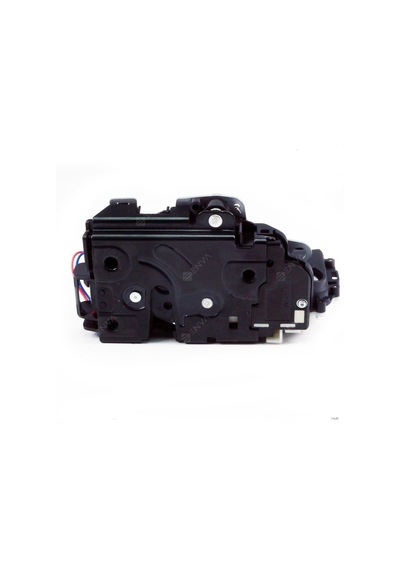 Skoda Fabia Sol Ön Kapi Kilidi Kilit Merkezi Motoru 1998-2007 287828993