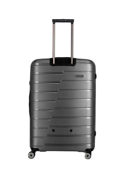 Travelite Air Base Trolley L Büyük Boy Valiz Antrasit
