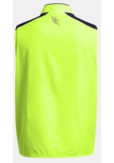 Under Armour Erkek Launch Yelek 1383238-731 Çok Renkli