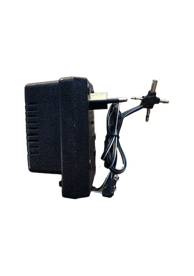 3v-12v 3000ma Çok Uçlu Kademeli Adaptör - Üniversal Ayarlanabilir Güç Kaynağı