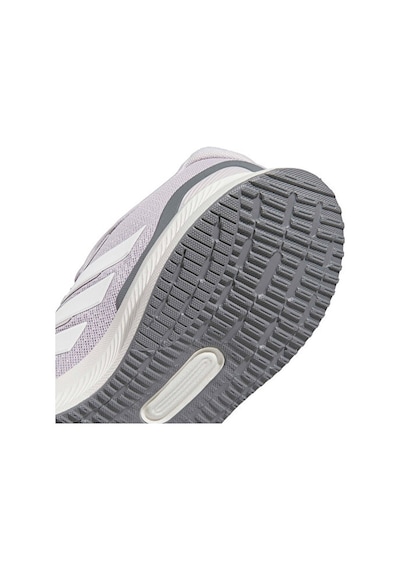 Adidas Runfalcon 5 W Kadın Koşu Ayakkabısı Jq9399 Mor Mor