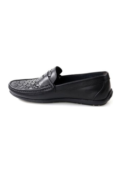 Tardelli 1030 Erkek Günlük Deri Loafer Ayakkabı 001