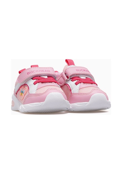 Buckhead Denter Kız Çocuk Günlük Spor Ayakkabı 26y Buck3082 Beyaz/pembe Beyaz - Pembe Buckhead Denter Kız Çocuk Günlük Spor Ayakkabı 26y Buck3082 Beyaz/pembe Beyaz - Pembe