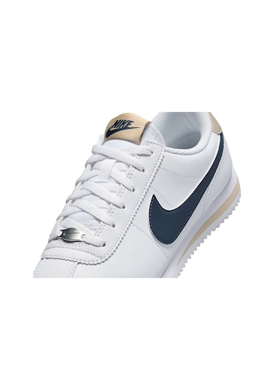 Nike Genç Günlük Ayakkabı DM0950-114 Cortez Beyaz