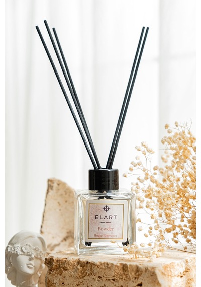 Elart Powder Oda Kokusu 110 Ml Standart Bahar