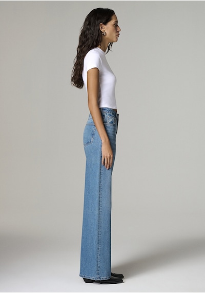 Mavi - Malibu Real Blue Vintage Indigo Mavisi Jean Pantolon 1010152-87779
