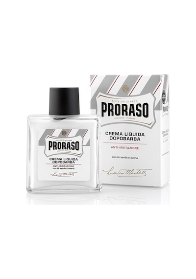 Proraso Yeşil Çay ve Yulaf Özlü Tıraş Sonrası Balsamı 100 ML