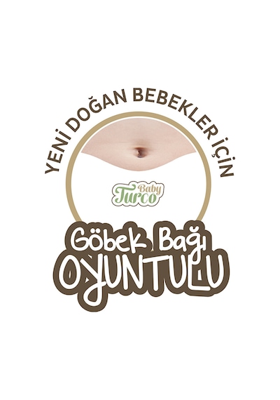 Baby Turco Doğadan 2 Beden Fırsat Paket 48 Adet