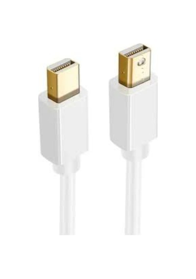 1.8 Metre Mini Dp Displayport Mini Dp Displayport Kablo