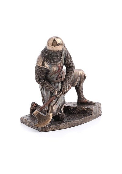 Baltalı Tapınak Şövalyesi Biblo