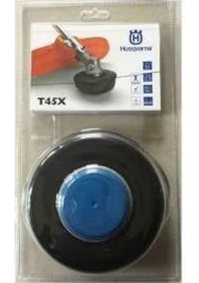 Husqvarna T45X Motorlu Tırpan Misina Kafa
