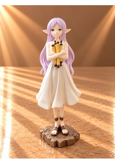 Sousou No Frieren Kitaplı Anime Figür Alk6633 44 Cats