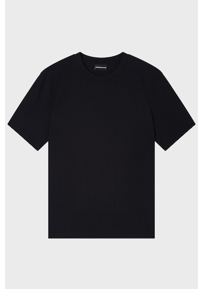 Emporio Armani Erkek T Shirt Em004594 Af10762 Fc293 Siyah Siyah
