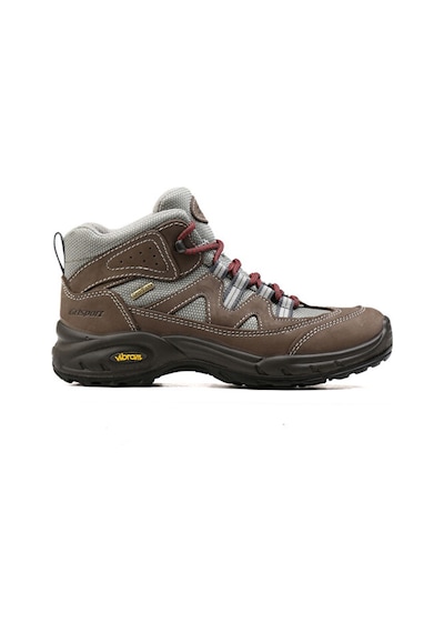 Grisport Kadın Outdoor Botu 11749n66t Kahverengi Kahverengi