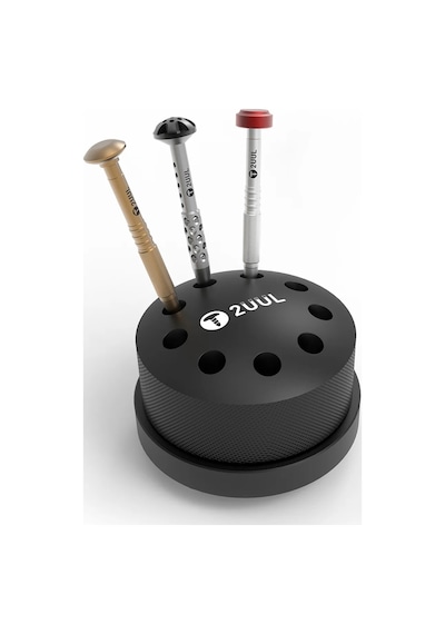 2uul St51 Dönebilen Mıknatıslı Tornavida Organizer