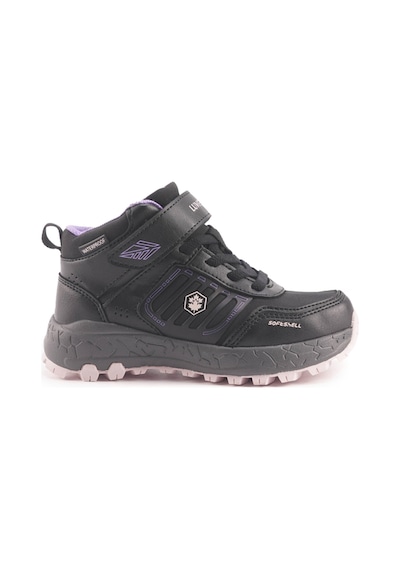 Lumberjack Vogue Hı 4pr Siyah Kız Çocuk Outdoor Bot 000000000101814813 Siyah