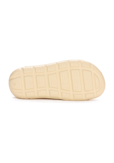 IGOR Maui Mc Kız/Erkek Çocuk Sandalet S10298 Krem