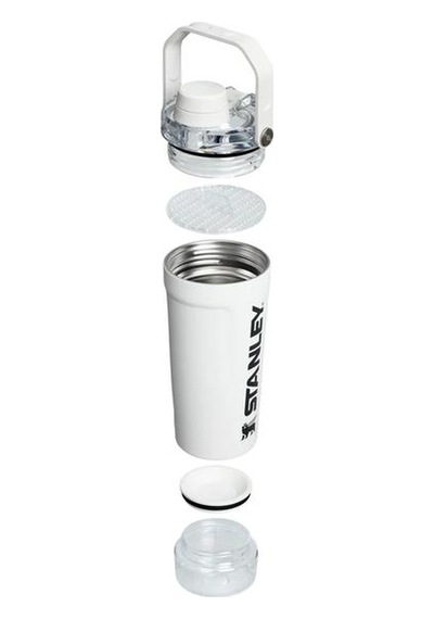 Stanley Shaker The Vitalize 0.59l / 20oz Beyaz