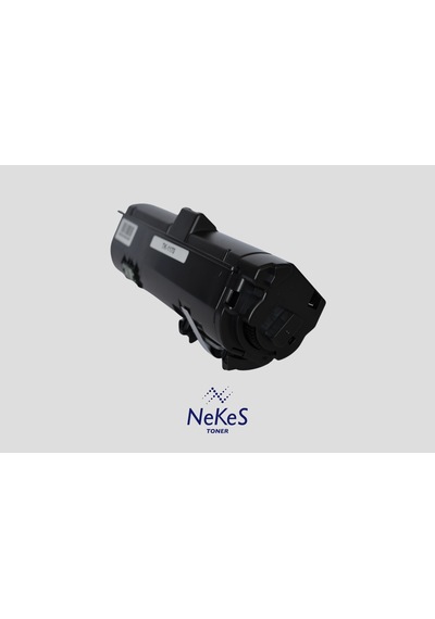 Nekes Toner Markalı Kyocera Tk1170 Siyah Muadil Toner / 1t02v60nl0