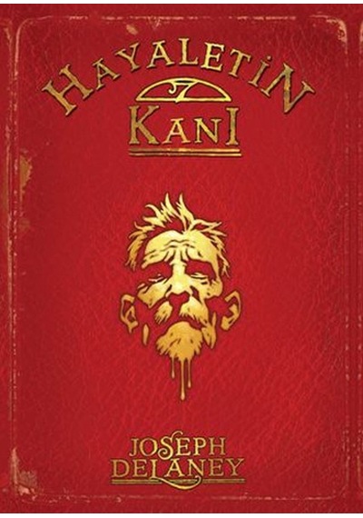 Hayaletin Kanı -Joseph Delaney