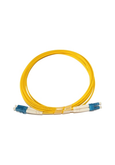 Lc-Lc Patch Cord Dblx Sm 9/125