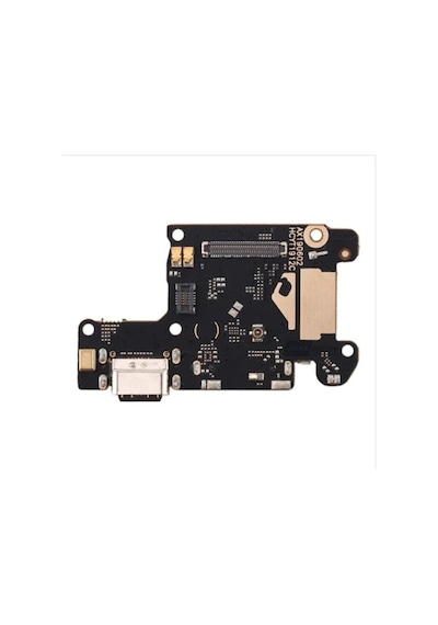 Xiaomi Uyumlu Mi 9T Şarj Soketi Bordu (424910936)