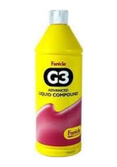 Farecla G3 Likit Pasta 1 L