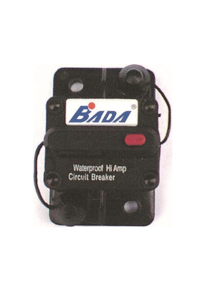 Irgat Sigortası 100 Amp