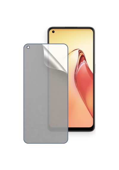 Schitec Oppo Reno8 Uyumlu Ön Yüzey Mat Hidrojel Ekran Koruyucu 48347282