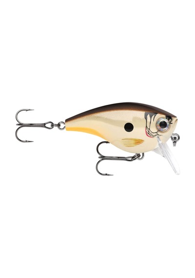 Rapala Bx Mid Brat Sahte Balığı Slp 60Mm