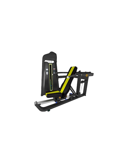 Athletic Tb12 - Shoulder Press & Chest Press Combo