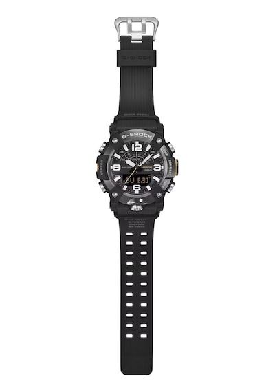 Casio Gg-b100xmb-1adr Kol Saati Metalik