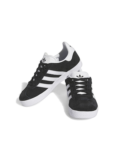 Adidas Çocuk Ayakkabısı Bb2507 Gazelle C Siyah
