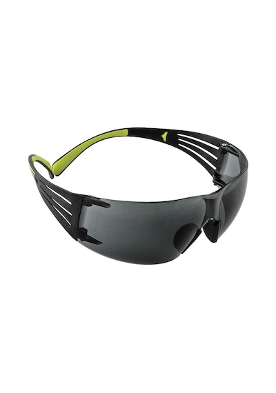 3M Sf402 Securefit 400 As/Af İş Güvenliği Gözlüğü