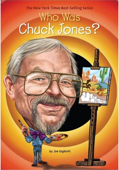 Who Was Chuck Jones